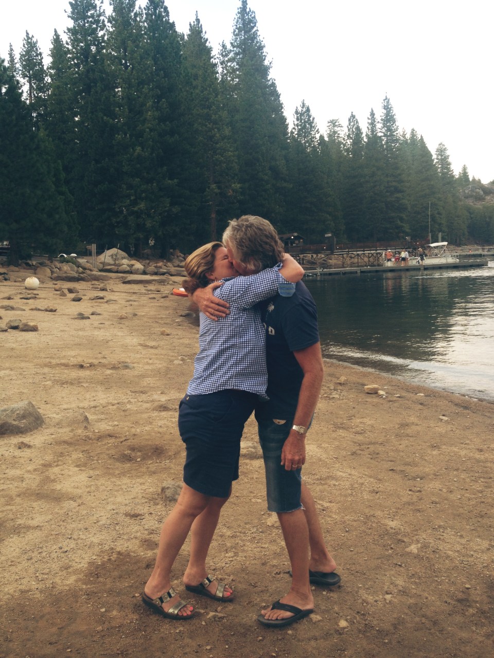 ^^ pawents mush mush mush