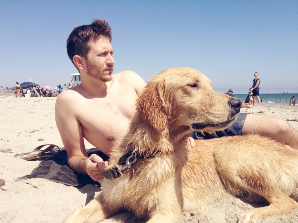 ^^they mimic each other ; )