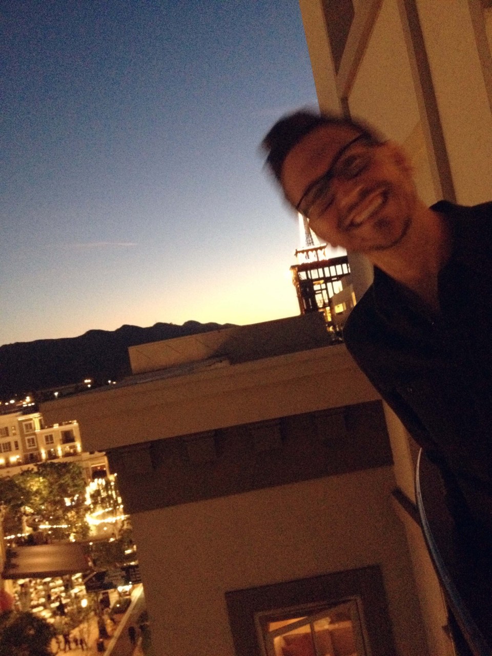 ^^ he's just the cutest ^^